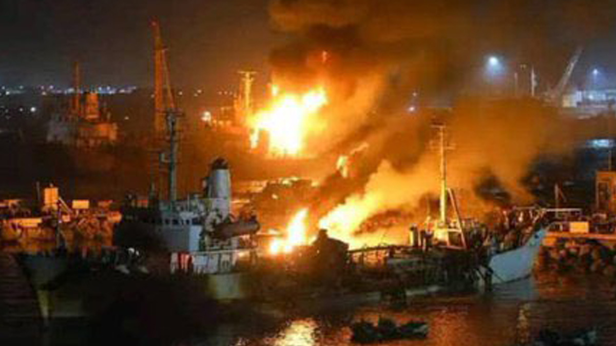 UAE withdraws remaining forces from Yemen after rift with Saudi Arabia