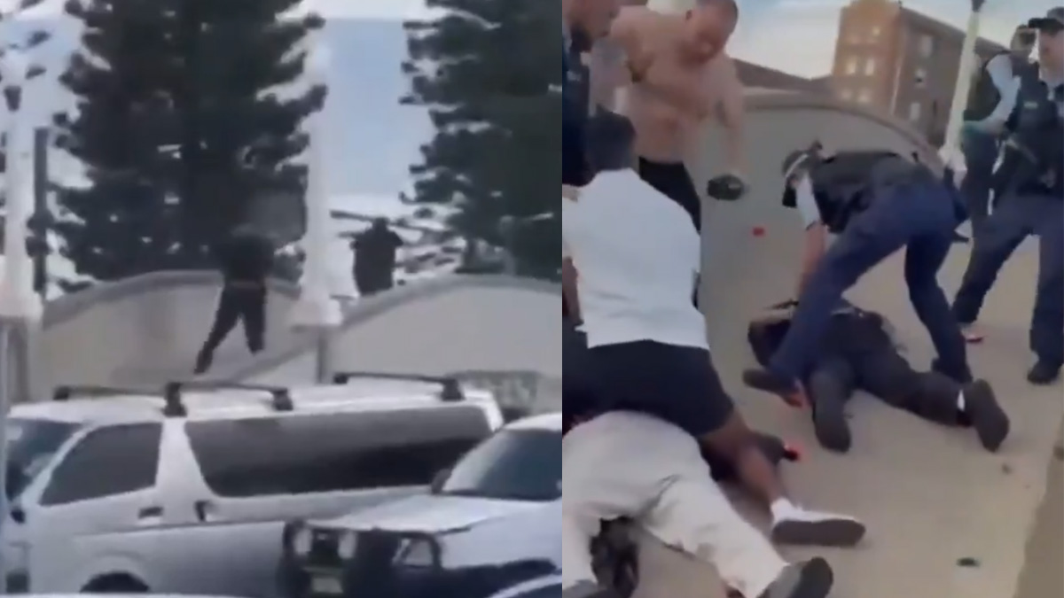 Bondi Beach mass shooting leaves 16 dead in targeted Hanukkah attack