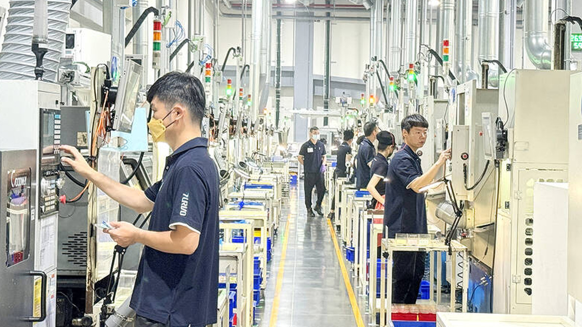 Taiwan faces steep labour force decline with 6.67 million set to retire in two waves