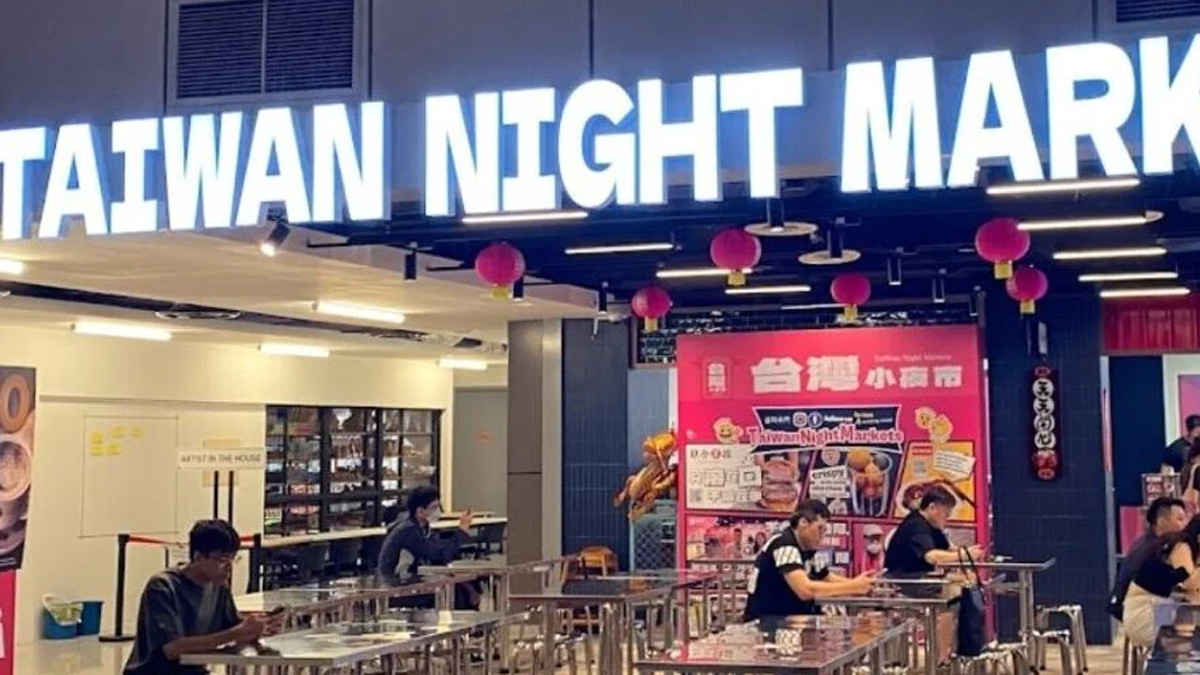 82% of closed food outlets registered under five years never made a profit