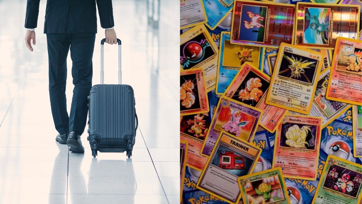 Bringing Pokémon cards into Malaysia? Anything above RM1,000 gets taxed