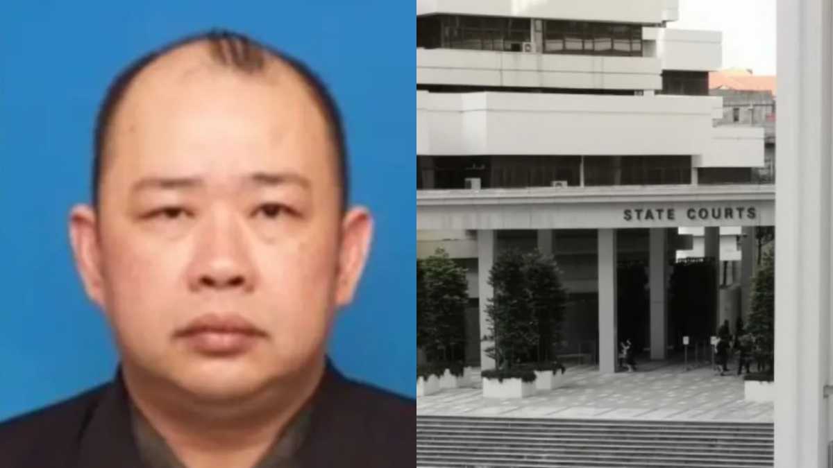 Former preschool cook jailed over molestation of three toddlers during naptime