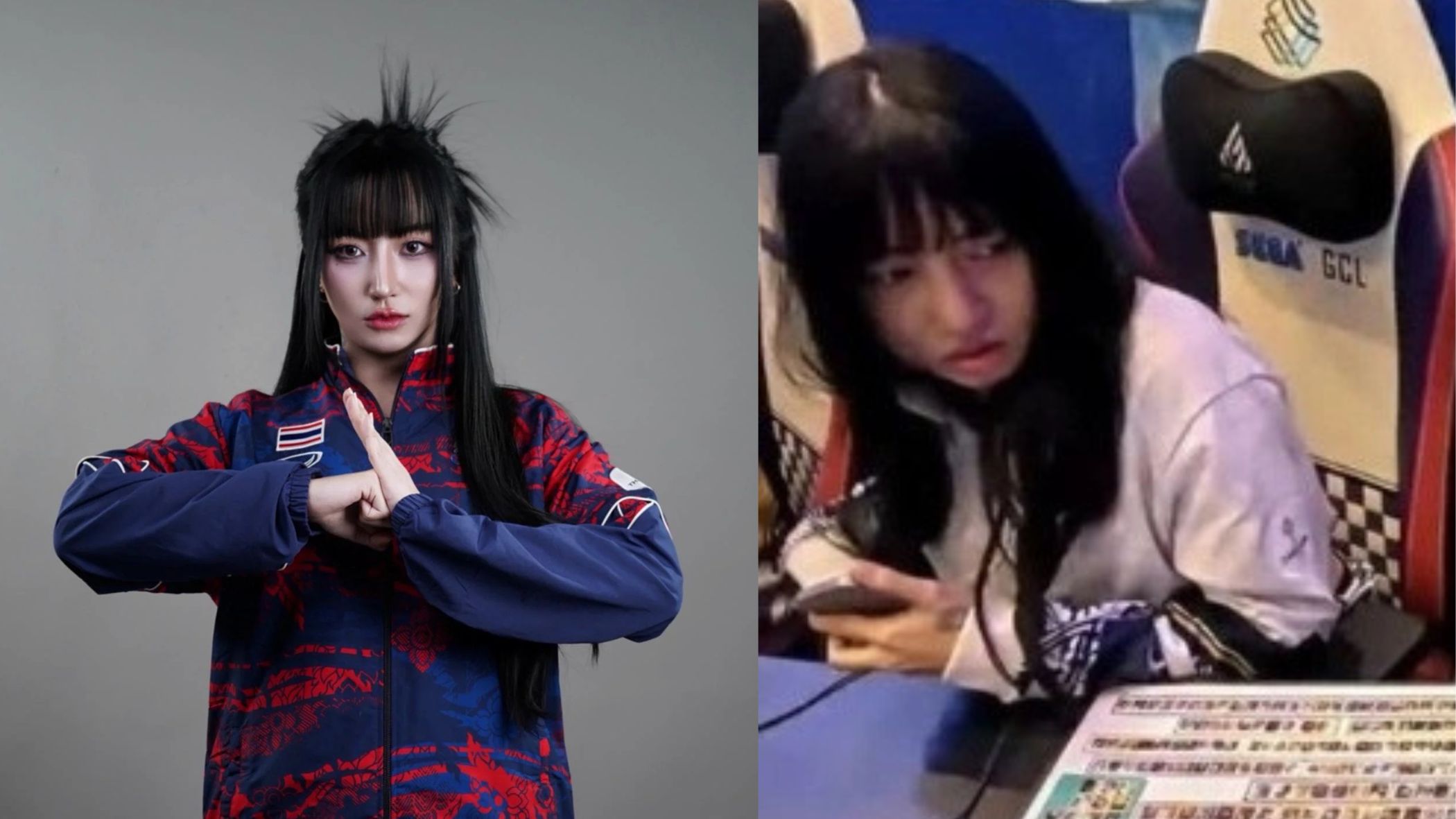 Thai esports player disqualified at SEA Games over unauthorised software use