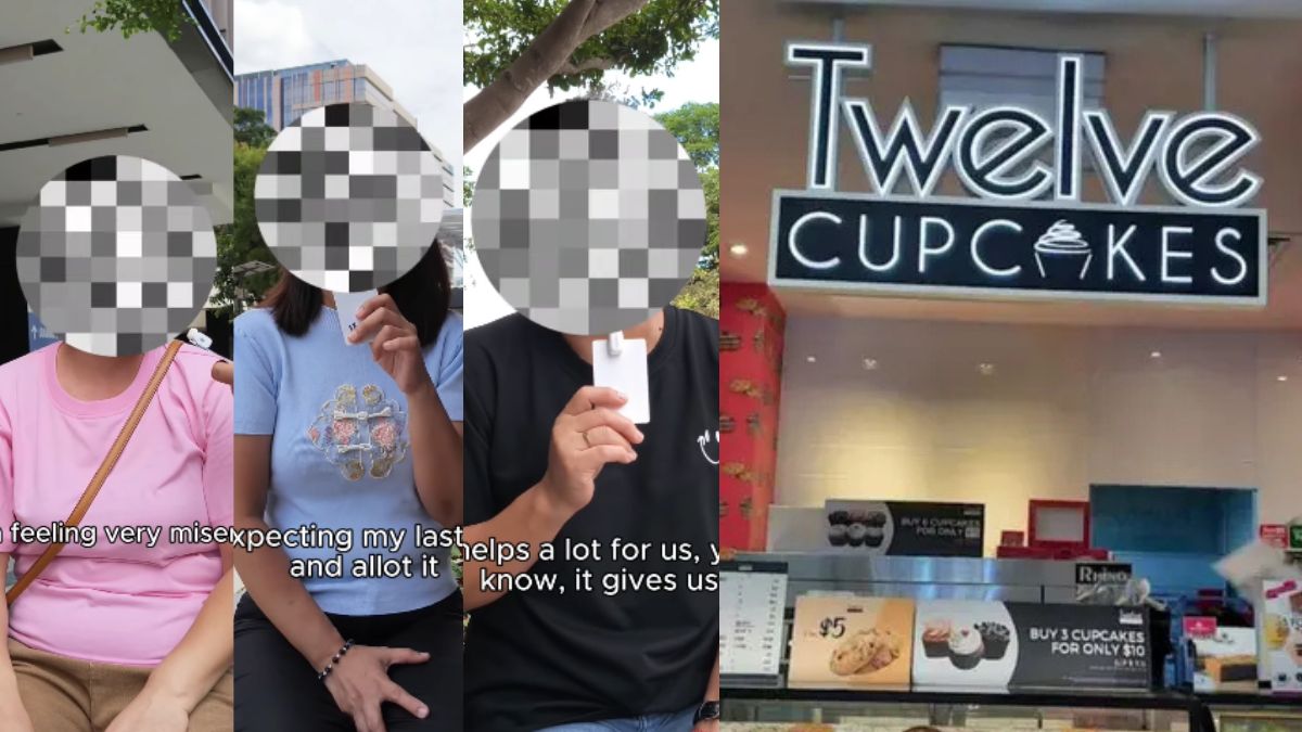 Twelve Cupcakes shutdown leaves migrant worker unable to return home while awaiting unpaid wages