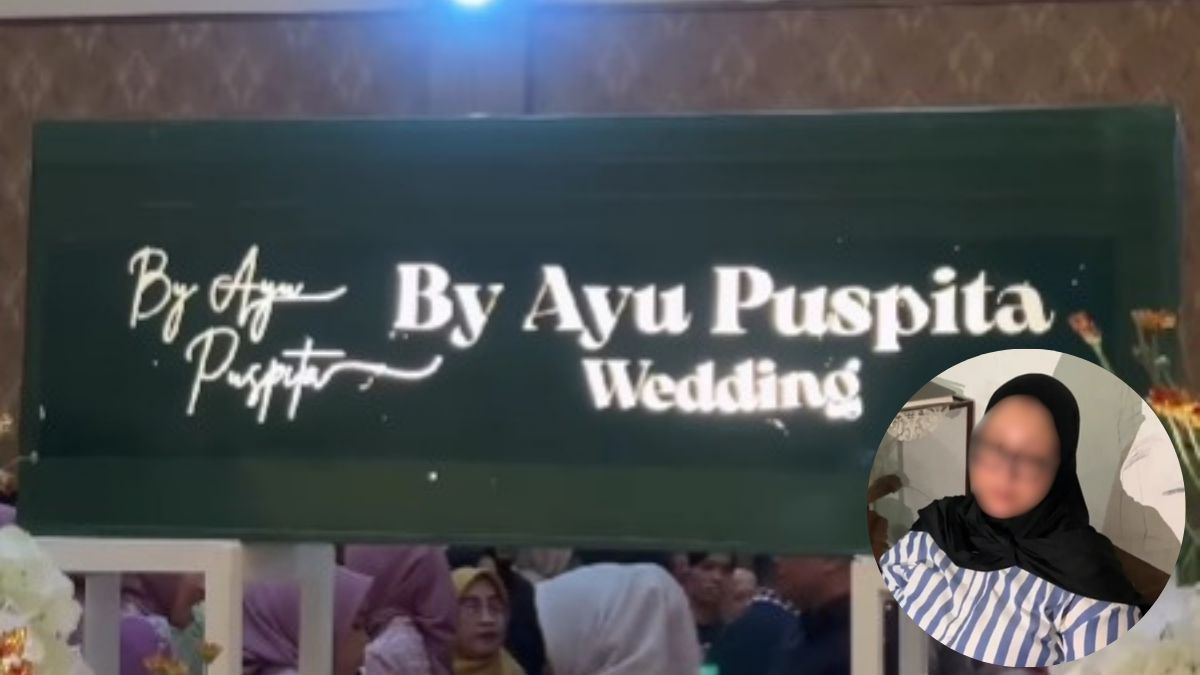 Hundreds of couples report fraud by Jakarta wedding organiser, losses hit Rp 16 billion