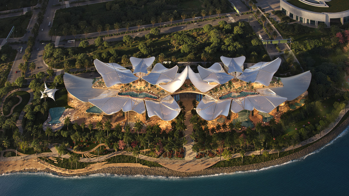 STB awards S$1bn Marina South wellness attraction to Therme Group; addresses queries on track record
