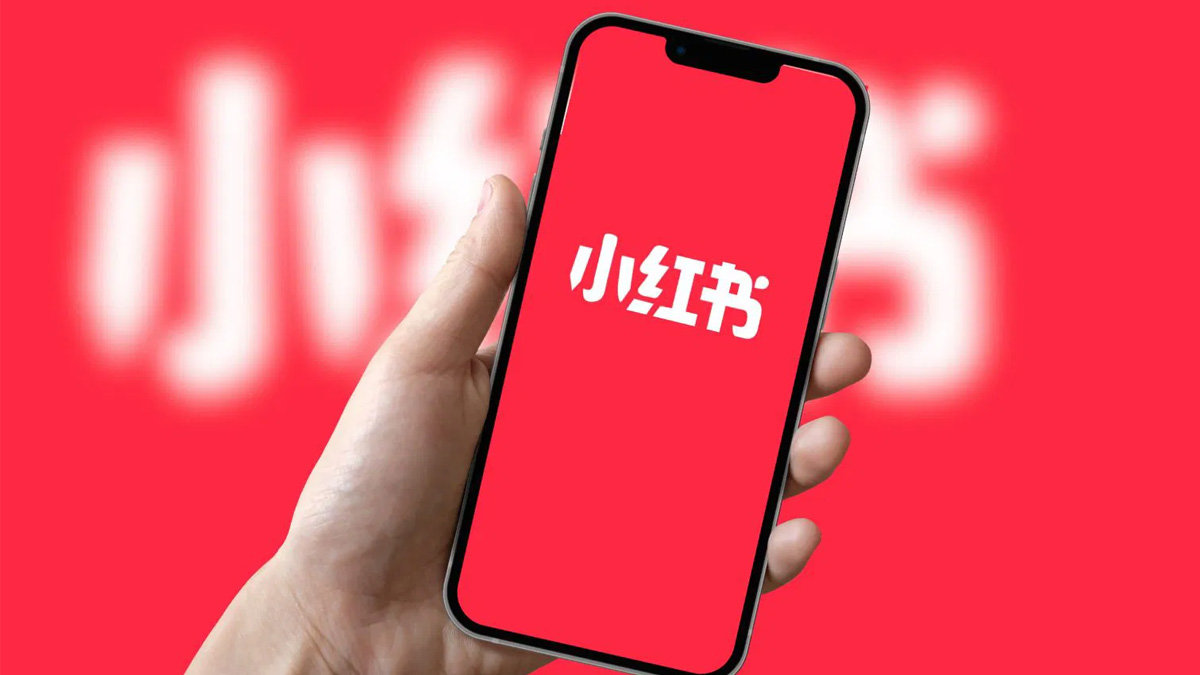 Taiwan orders ISPs to block Chinese app Xiaohongshu over fraud risks
