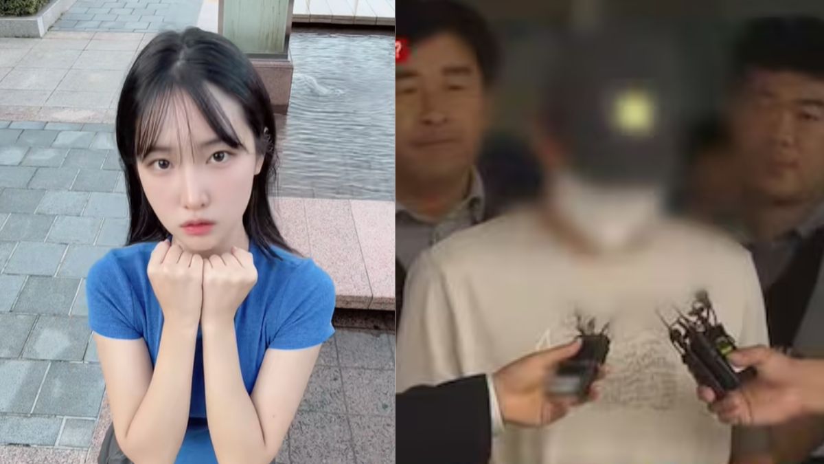 South Korean influencer killed by debt-ridden business partner after attempting to end collaboration